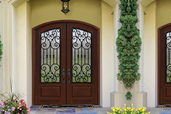 Florence-Graham-entry-door-repair