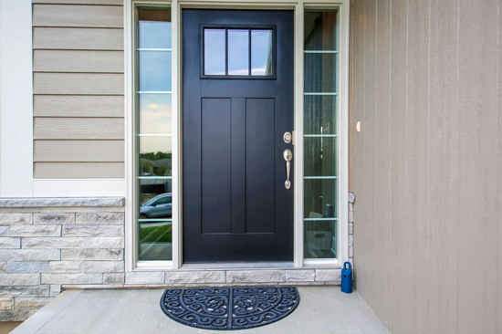 Florence-Graham-residential-door-repair