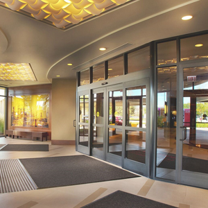 commercial door specialist Florence-Graham