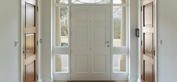Florence-Graham door replacement contractors