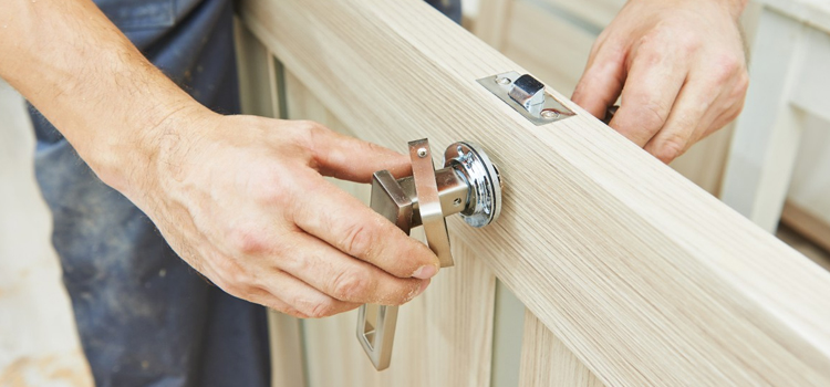 interior door repair Florence-Graham