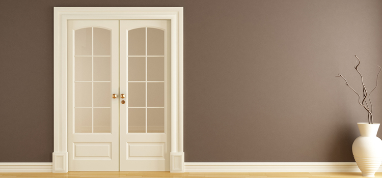 residential fiberflasss door repair Florence-Graham