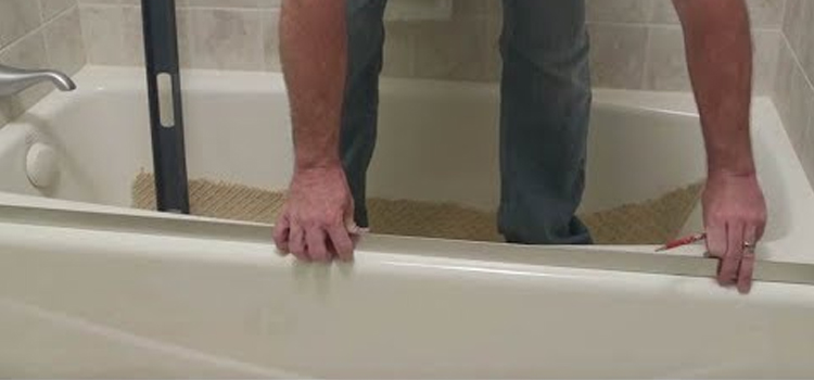 Sliding Shower Door Repair in Florence-Graham